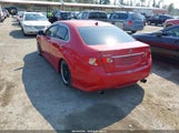 Acura Tsx 2.4 JH4CU2F84DC000712 снимка
