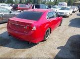 Acura Tsx 2.4 JH4CU2F84DC000712 снимка