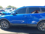 Honda Cr-V 2Wd Ex 7FARW1H56LE007301 photo