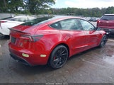 Tesla Model 3 Performance All-Wheel Drive 5YJ3E1ET6RF884290 снимка