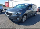Kia Sedona Ex KNDMC5C10G6100570 снимка