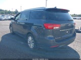 Kia Sedona Ex KNDMC5C10G6100570 снимка