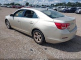 Chevrolet Malibu Ls 1G11B5SL6FF100637 снимка