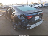 Honda Insight Ex 19XZE4F51KE011635 снимка