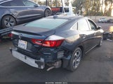 Honda Insight Ex 19XZE4F51KE011635 снимка