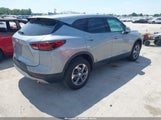 Chevrolet Blazer Fwd 2Lt 3GNKBCR41PS169514 снимка