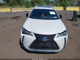 Lexus Ux 250H JTHP9JBH8M2051705 снимка