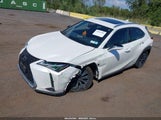 Lexus Ux 250H JTHP9JBH8M2051705 снимка