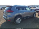 Nissan Rogue Sv Intelligent Awd 5N1AT2MV0LC780867 photo