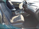 Nissan Rogue Sv Intelligent Awd 5N1AT2MV0LC780867 photo