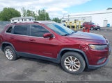 Jeep Cherokee Latitude 4X4 1C4PJMCX6KD346643 снимка
