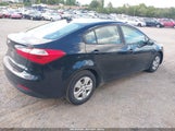 Kia Forte Lx KNAFK4A68F5418622 снимка