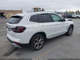 BMW X3 Sdrive30I 5UX43DP02P9R19413 fotografie