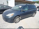 Toyota Sienna Le 5TDZA23C76S464673 снимка