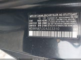 Mercedes-Benz C 230 WDBRN47J32A323310 снимка