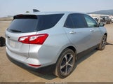 Chevrolet Equinox Awd Ls 3GNAXSEV5LS693667 снимка