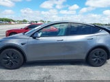 Tesla Model Y Long Range Dual Motor All-Wheel Drive 7SAYGDED6SF255115 снимка