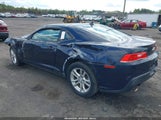 Chevrolet Camaro 1Lt 2G1FD1E38F9241089 снимка