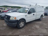 Ford F-150 Stx/Xl/Xlt 1FTRF12268KD93321 photo