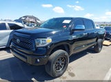 Toyota Tundra Platinum 5.7L V8 5TFAY5F19KX810537 снимка