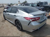 Toyota Camry Xse 4T1B61HK1JU113562 снимка