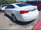 Chevrolet Impala 1Lt 1G1115SL7EU129433 снимка