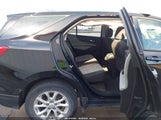 Chevrolet Equinox Ls 2GNAXHEV8J6320590 снимка