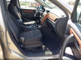 Chevrolet Traverse 1Lt 1GNKVGKD5FJ368770 снимка