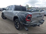 Ram  Rebel 4X4 5'7 Box 1C6SRFLT2MN814299 снимка
