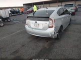 Toyota Prius Three JTDKN3DU9C5397028 снимка