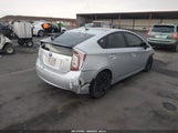 Toyota Prius Three JTDKN3DU9C5397028 снимка