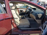 Honda Civic Lx 19XFB2F56CE368925 снимка