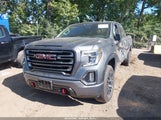 GMC Sierra  4Wd Short Box At4/4Wd Standard Box At4 1GTP9EED1LZ208207 fotografie