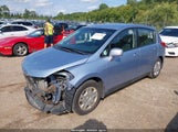 Nissan Versa 1.8S 3N1BC1CP4AL384208 снимка