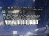 Subaru Legacy 2.5I Premium 4S3BNBD66F3012097 снимка