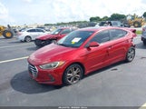 Hyundai Elantra Value Edition 5NPD84LF7HH142264 снимка