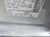 Nissan Frontier Pro-X 4X2 1N6ED1EJ4RN645698 снимка