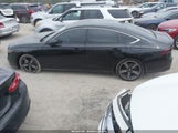Honda Accord Hybrid Sport 1HGCY2F59RA041174 photo