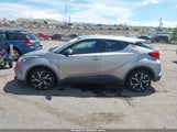 Toyota C-Hr Xle Premium NMTKHMBX1JR046002 photo