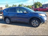 Honda Cr-V Ex 2HKRM4H53DH122444 снимка