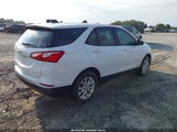 Chevrolet Equinox Ls 3GNAXHEV5JS574792 photo