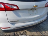 Chevrolet Equinox Ls 3GNAXHEV5JS574792 photo