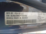 Jeep Compass Latitude 4X4 3C4NJDBN2PT555466 снимка