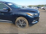 Infiniti Qx60 Luxe 5N1DL0MM2KC502057 photo