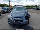 Chevrolet Trax Ltz KL7CJTSB6FB061258 снимка