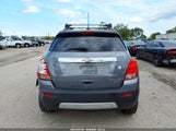 Chevrolet Trax Ltz KL7CJTSB6FB061258 снимка