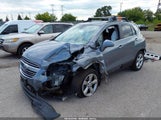 Chevrolet Trax Ltz KL7CJTSB6FB061258 снимка