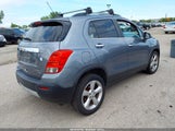 Chevrolet Trax Ltz KL7CJTSB6FB061258 снимка