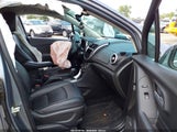 Chevrolet Trax Ltz KL7CJTSB6FB061258 снимка