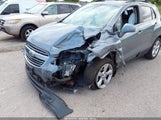 Chevrolet Trax Ltz KL7CJTSB6FB061258 снимка